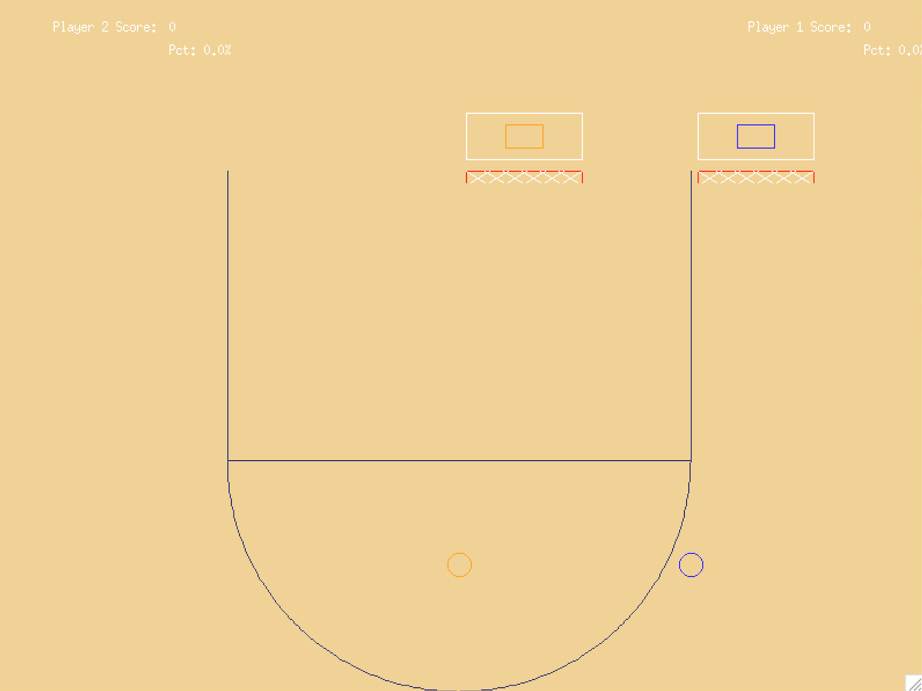 Basketball Game